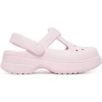 Crocs Classic - Sneakers Enfant - Rose - Pointure 37-38 - Plastique
