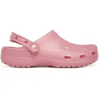 Crocs Classic Frosted Clogs Rose EU 42-43