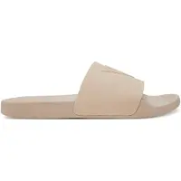 GUESS Slide Sandals 203103200003 in TAUPE color size 45