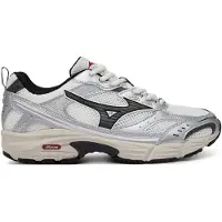 Mizuno Mxr Sport Trainers Blanc,Argenté EU 42 1/2