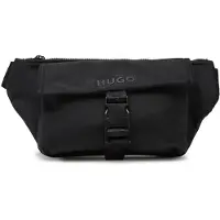 HUGO Sacs banane 'Marsel' noir
