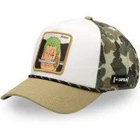 Capslab Casquette Cl/op5/1/pct/cam