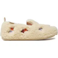 Toni pons Maily-bb Slippers Blanc EU 36 Femme