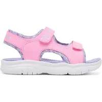 SKECHERS Sandales 303049LHPLV pour Enfant