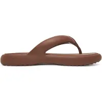 Melissa Free Low Flip Flops Marron EU 39