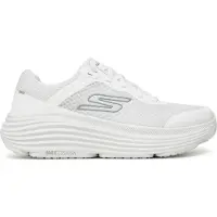 SKECHERS Max Cushioning Endeavour Couleur Blanc