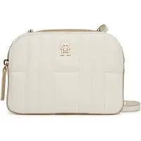 Tommy Hilfiger Sac à bandoulière blanc