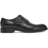 BOSS Chaussure à lacets 'Tayil' noir