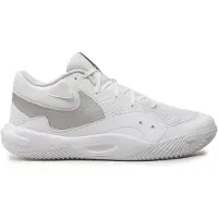 Nike Chaussures de basket Hyperquick Se Blanc EU 44 Blanc EU 44