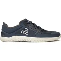 Vivobarefoot Primus Lite 3.5 Barefoot Trainers Bleu EU 38 Femme