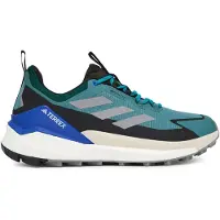 Adidas Chaussures de randonnée tige basse Terrex Free Hiker 2 GORE-TEX Hiking