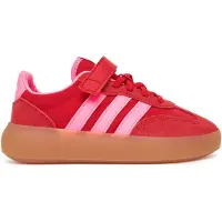 Adidas BARREDA DECODE EL C Klittenband - Rood - Maat 29