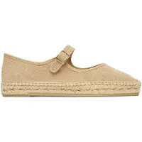 Castañer Espadrilles 'Padua' sable