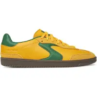 SKECHERS Hotshot - Roaver 254152-YLMT, Sneaker, hommes, jaune