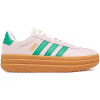 Adidas Baskets VL Court Bold Femmes