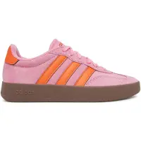 Adidas Barreda Trainers Rose EU 36 2/3 Femme
