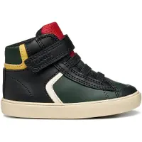 Geox B Gisli Couleur Vert