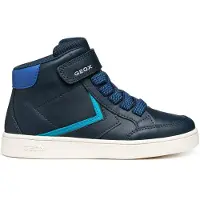 Geox J56lsa 0bc11 Couleur Bleu