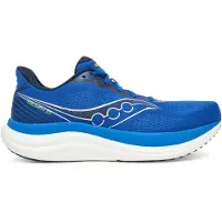 Saucony Triumph 23 Running Shoes Bleu EU 41 Homme