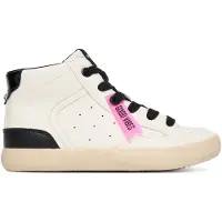 Geox J Gisli Girl Couleur Blanc