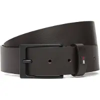 Tommy Hilfiger Layton 3.5 Ext Belt Noir 95 cm Homme