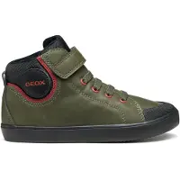 Geox J Gisli Couleur Vert