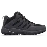 Columbia Boots 'Redmond IV' noir