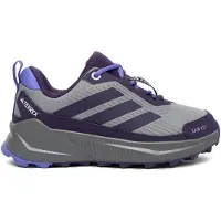 Adidas Terrex Trailmaker 2 Rain.rdy Hiking Shoes Gris EU 36 2/3 Enfants