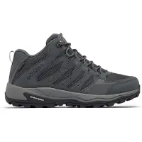 Columbia Boots 'REDMOND IV' graphite