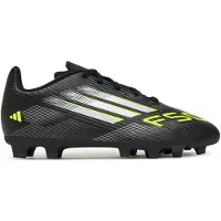 Adidas Chaussures de Football F50 Club FG/MG Enfants