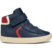 Geox B Gisli Couleur Bleu