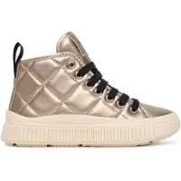 Geox Laquinny Trainers Doré EU 29 Fille