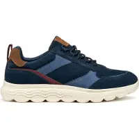 Geox Spherica Trainers Bleu EU 42 Homme