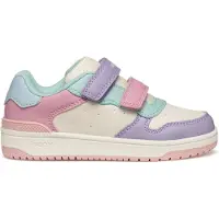 Geox J Washiba Girl Couleur Multicolore
