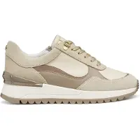 Geox Desya Trainers Beige EU 39 Femme