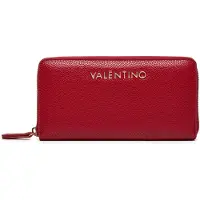 Valentino Divina Zip Around Wallet
