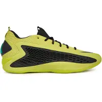 Adidas Chaussure de sport 'Anthony Edwards 1' roseau / jade / noir