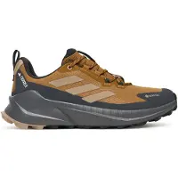 Adidas Chaussure basse 'Trailmaker 2.0' umbra / brocart / noir / blanc