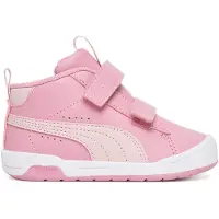 Puma Multiflex 2 Mid Sl V Chaussures de sport Rose EU 26 Garçons,Filles Rose EU 26