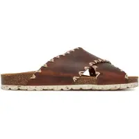 Toni pons Grit-pe Sandals Marron EU 41 Femme