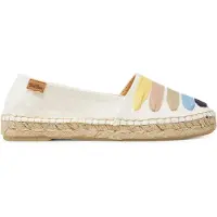 Toni pons Espadrilles 'ROSE-CM' écru / mélange de couleurs