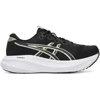 Asics Chaussure de course 'Gel-Excite 11' greige / noir / blanc