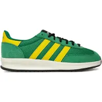 Nike Sneakers JR8631 in VERDE color size 43 1/3