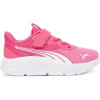 Puma Flexfocus Modern Ac+ Ps Trainers Rose EU 35 Garçons,Filles