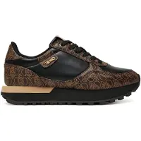 Liu jo Evelyn 915 Trainers Marron EU 37 Femme