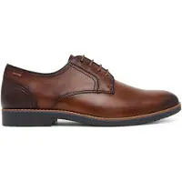 Pikolinos Chaussure à lacets 'Leon M4V-4074C1' marron