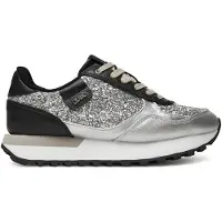Liu jo Evelyn 915 Trainers Gris EU 38 Femme