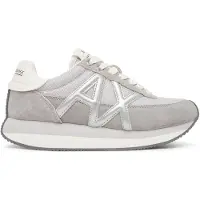Armani Exchange Xw002151_af19396 Trainers Gris EU 41 Femme