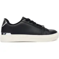 Liu jo Kiki 01 Trainers Noir EU 37 Femme
