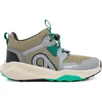 Reima Unisexe, Baskets, Kiritin, Vert, (32)
